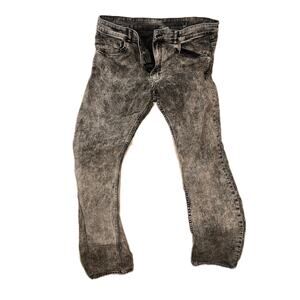 H&M Divided Skinny Jeans, Men's 36x30
